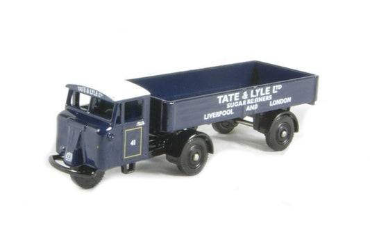 DG199015 - Scammell Mechanical Horse Tate & Lyle