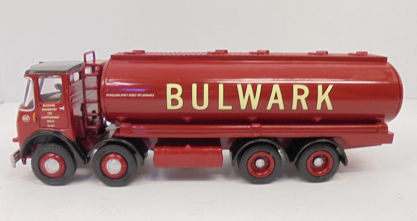 13502 Atkinson Oval Tanker BULWARK
