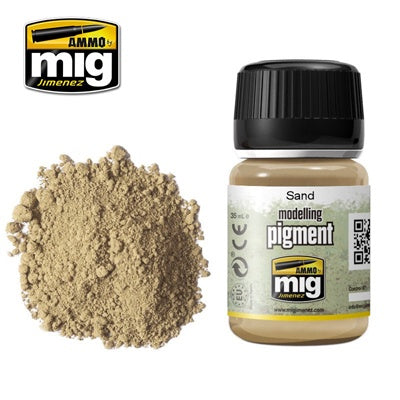 MIG3012 - Sand