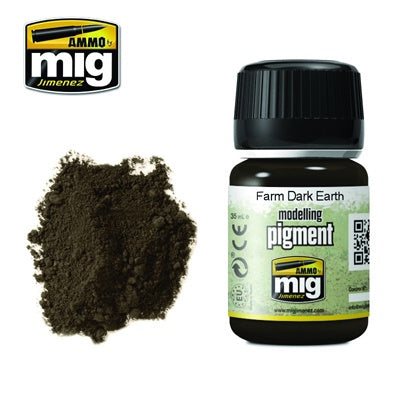 MIG3027 - Farm Dark  Earth