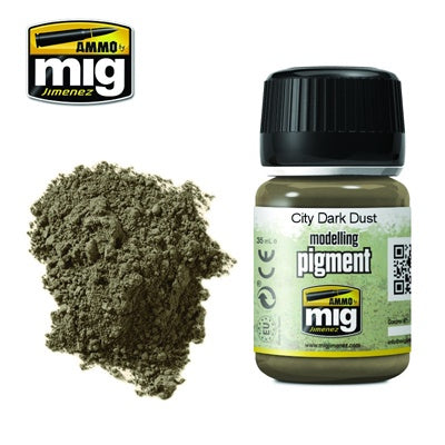 MIG3028 - City Dark Dust