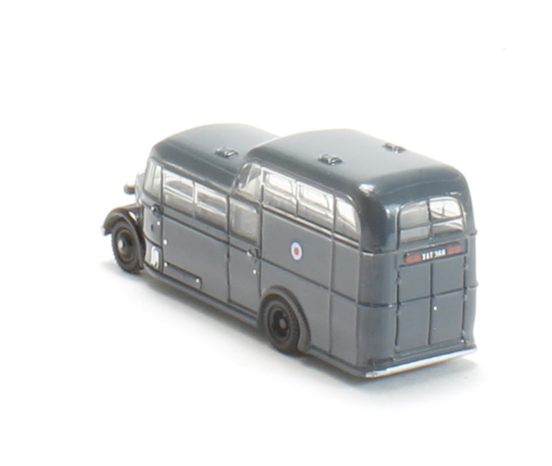 NCOM001 - Commer Commando RAF (N)