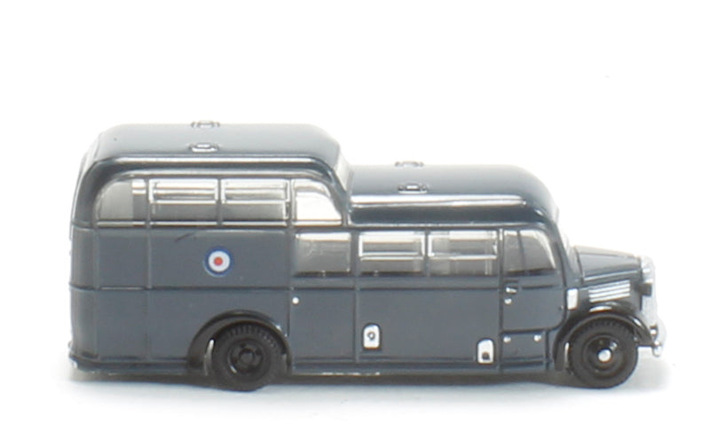 NCOM001 - Commer Commando RAF (N)