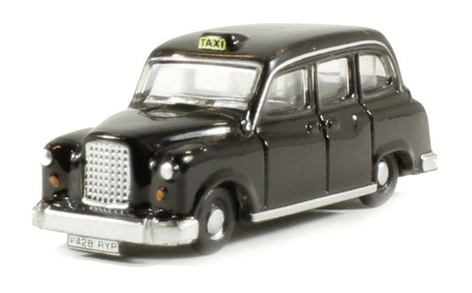 NFX4001 - FX4 Taxi Black