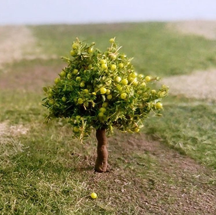 00966 - Pear Trees, 4pp (N)