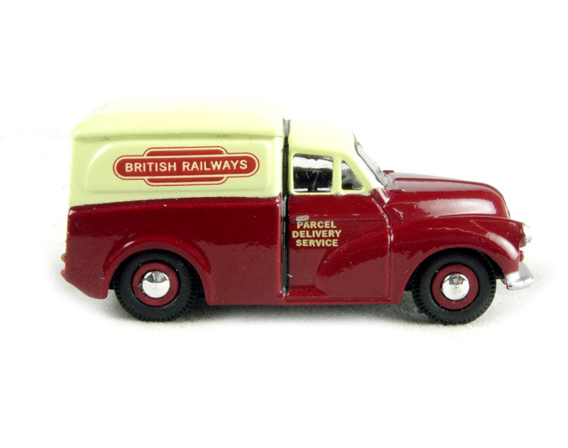 R7002 - Morris Minor Van 'British Railways'