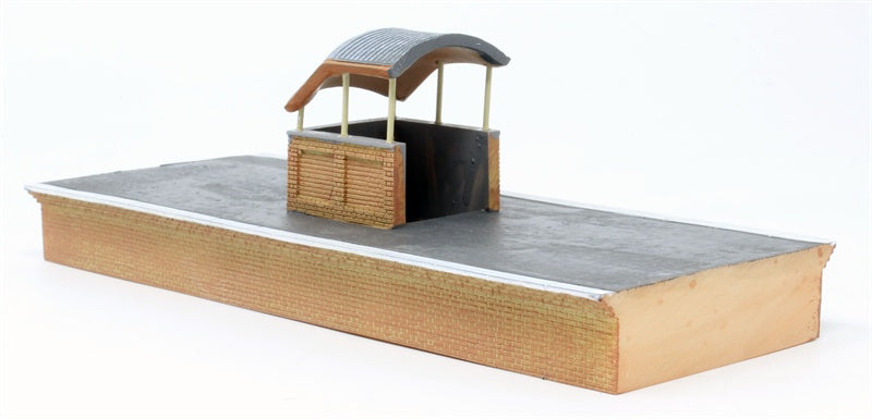 R7287 Platform Island x 2