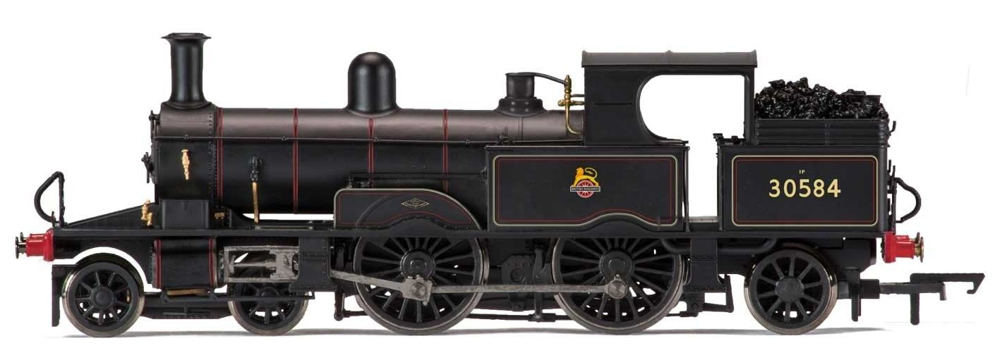 R3333 - Class 415 BR Adams Radial