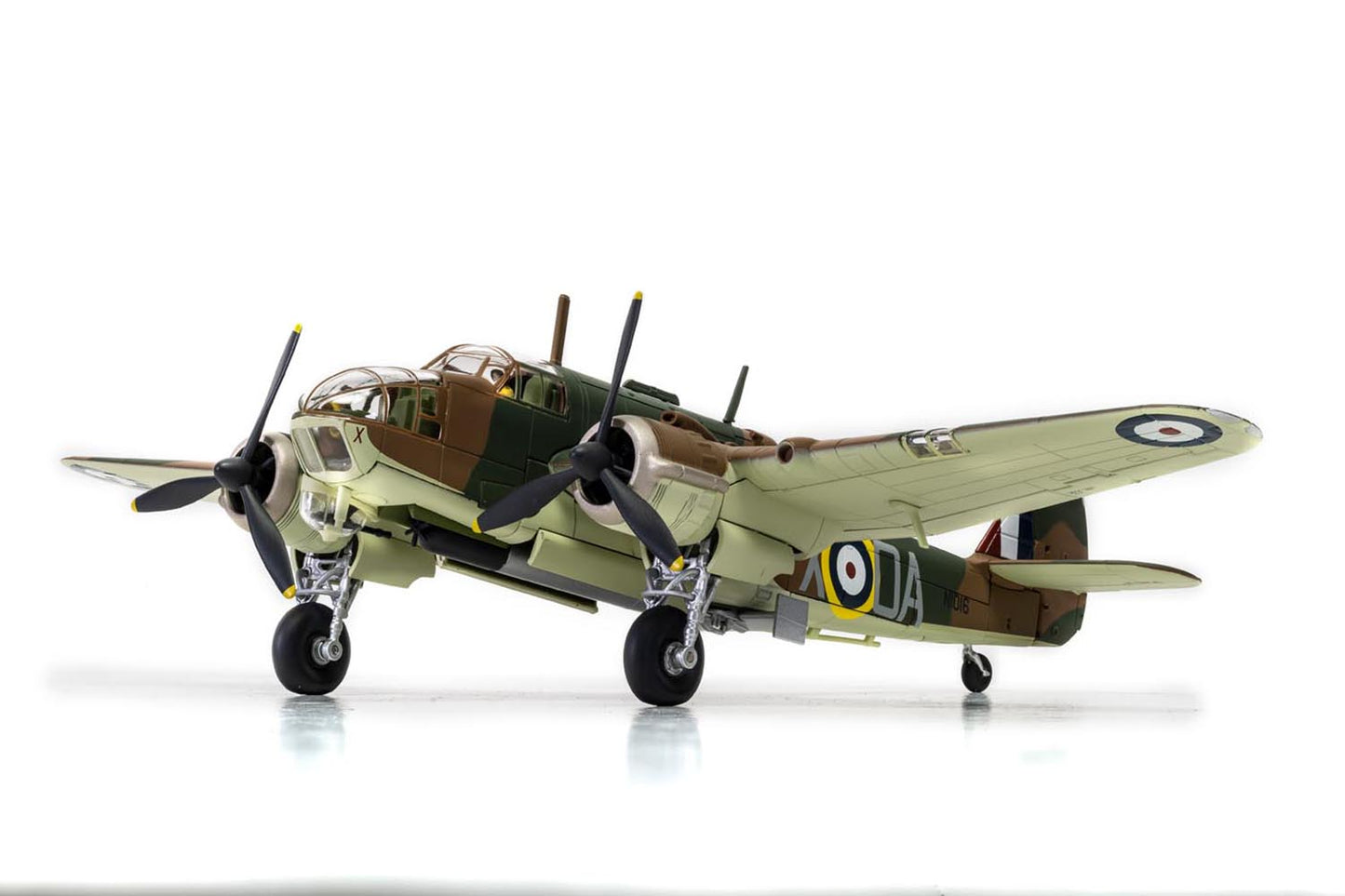 AA28901 - Bristol Beaufort Mk.I
