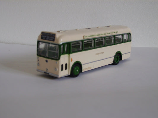 16316 Bristol LS "Eastern National" Coach/ Air Service
