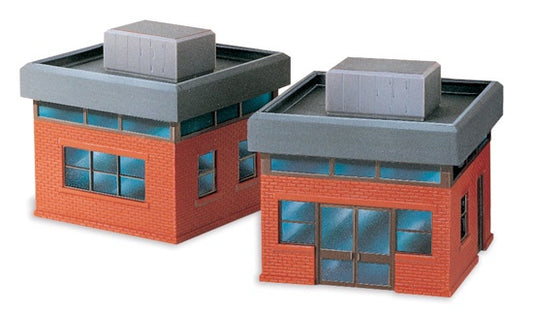 LK-81 Office Buildings