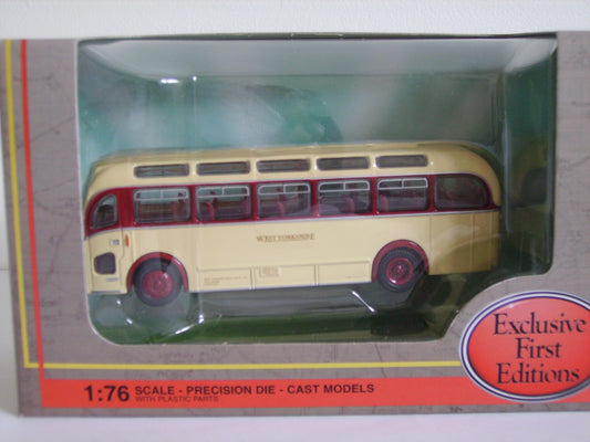 16217 Bristol MW "West Yorkshire" Keswick
