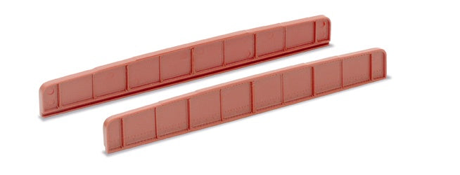 NB-39 Plate Girder Bridge Sides, 114mm (4½in) Long
