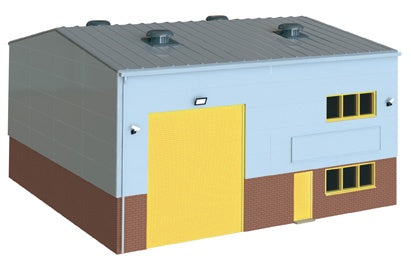 SSM300 Industrial / Retail Unit Base Kit