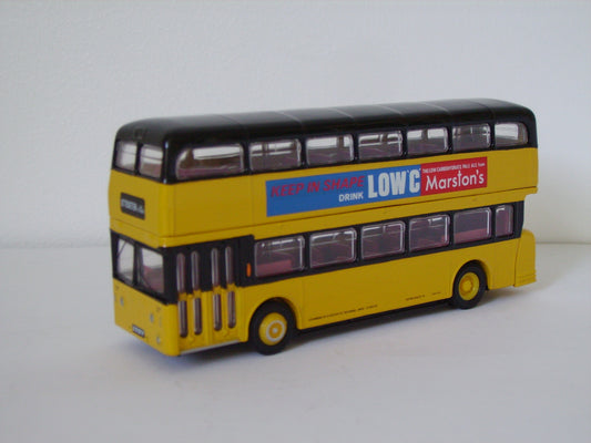 16514 Leyland Atlantean "Stevensons"