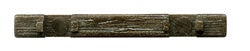 SL-308F Additional Sleepers, wooden