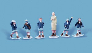 5120 Scoolgirls & Mistress