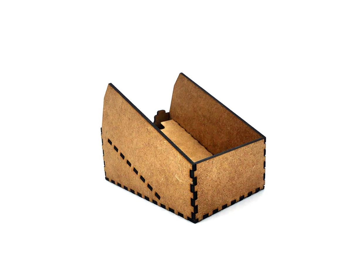GMCH01 - Desktop Combi Caddy