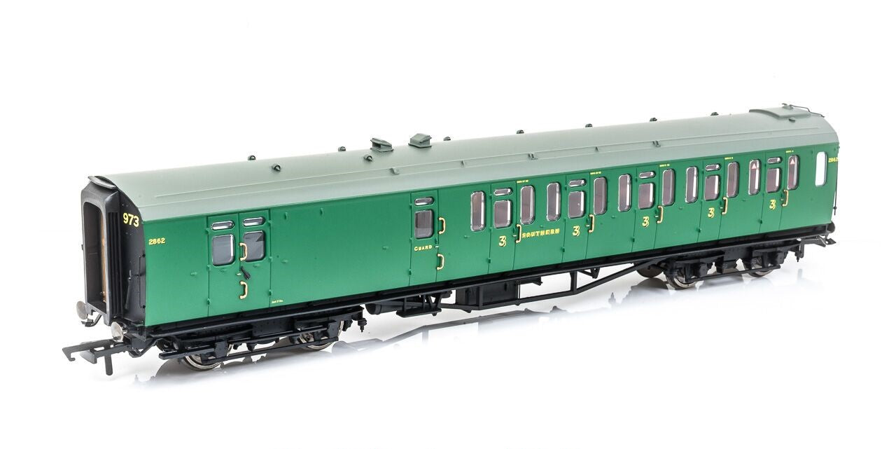 R4884C - SR Bulleid Suburban Brake 3rd