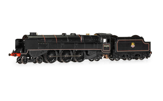 R30135 - BR Princess Royal Class The Turbomotive 4-6-2