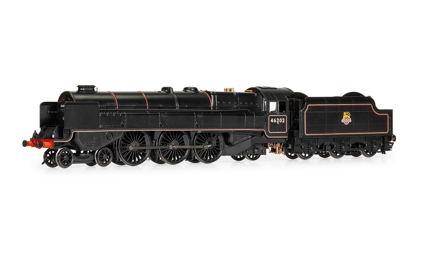 R30135 - BR Princess Royal Class The Turbomotive 4-6-2