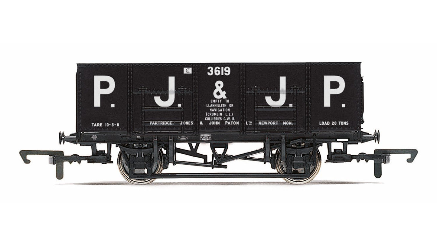 R6818 - 21 Ton Mineral Wagon