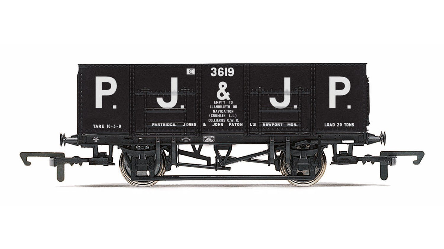 R6818 - 21 Ton Mineral Wagon