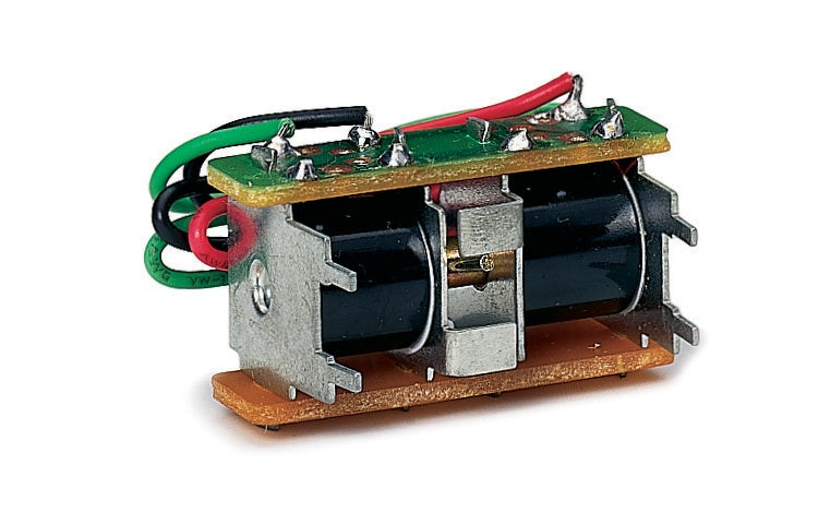 R8014 Point Motor