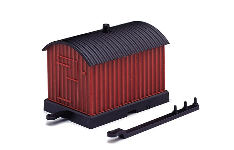 R8015 - Point Motor Housing (Adaptor Base)