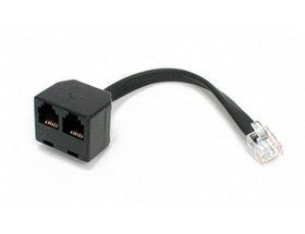 R8237 - RJ12 Connecting Socket