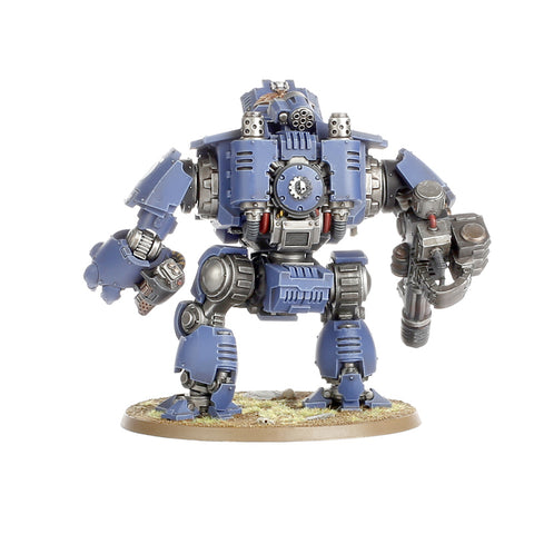 4877 - Space Marines - Redemptor Dreadnought (40k)