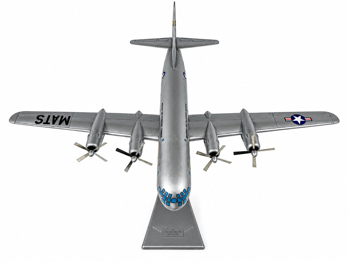 Boeing C-97A Stratofreighter, 1:144 Scale. 48104