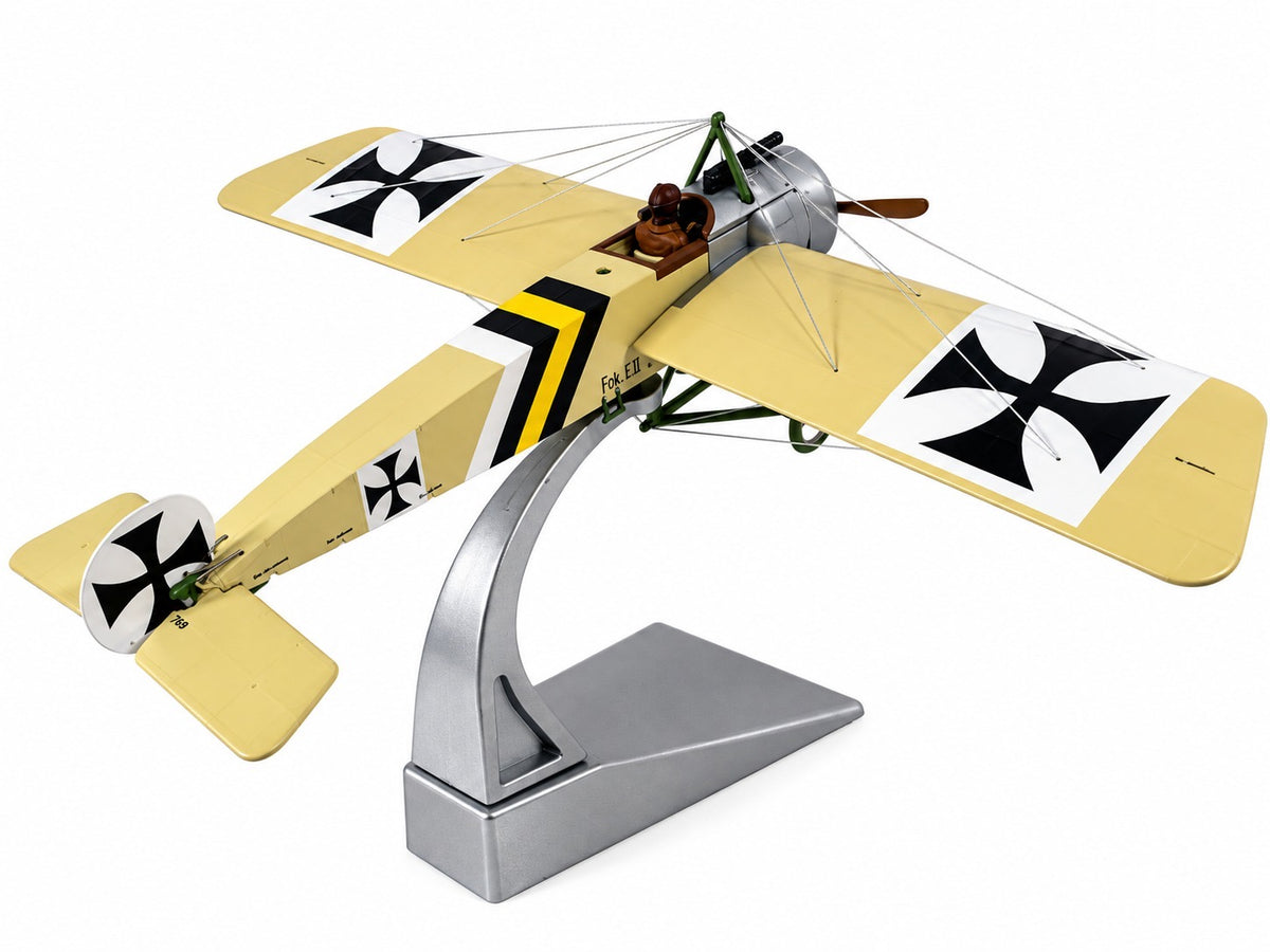 Fokker E.II Eindecker, 1:48 Scale. AA28701