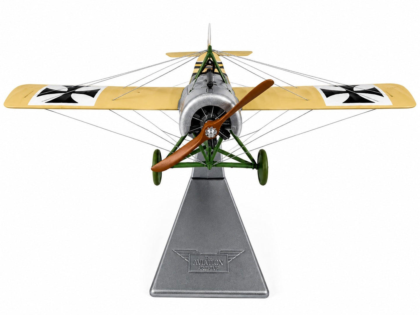 Fokker E.II Eindecker, 1:48 Scale. AA28701