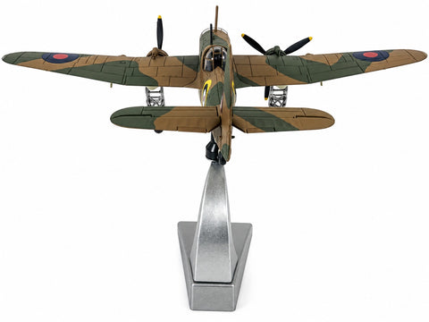 Bristol Beaufort Mk.I, 1:72 Scale. AA28901