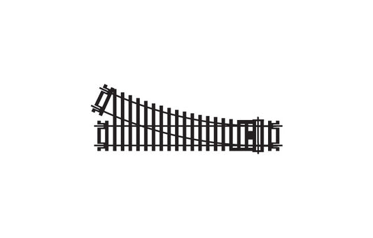 R8073 - Standard Point, R/H (OO/HO)