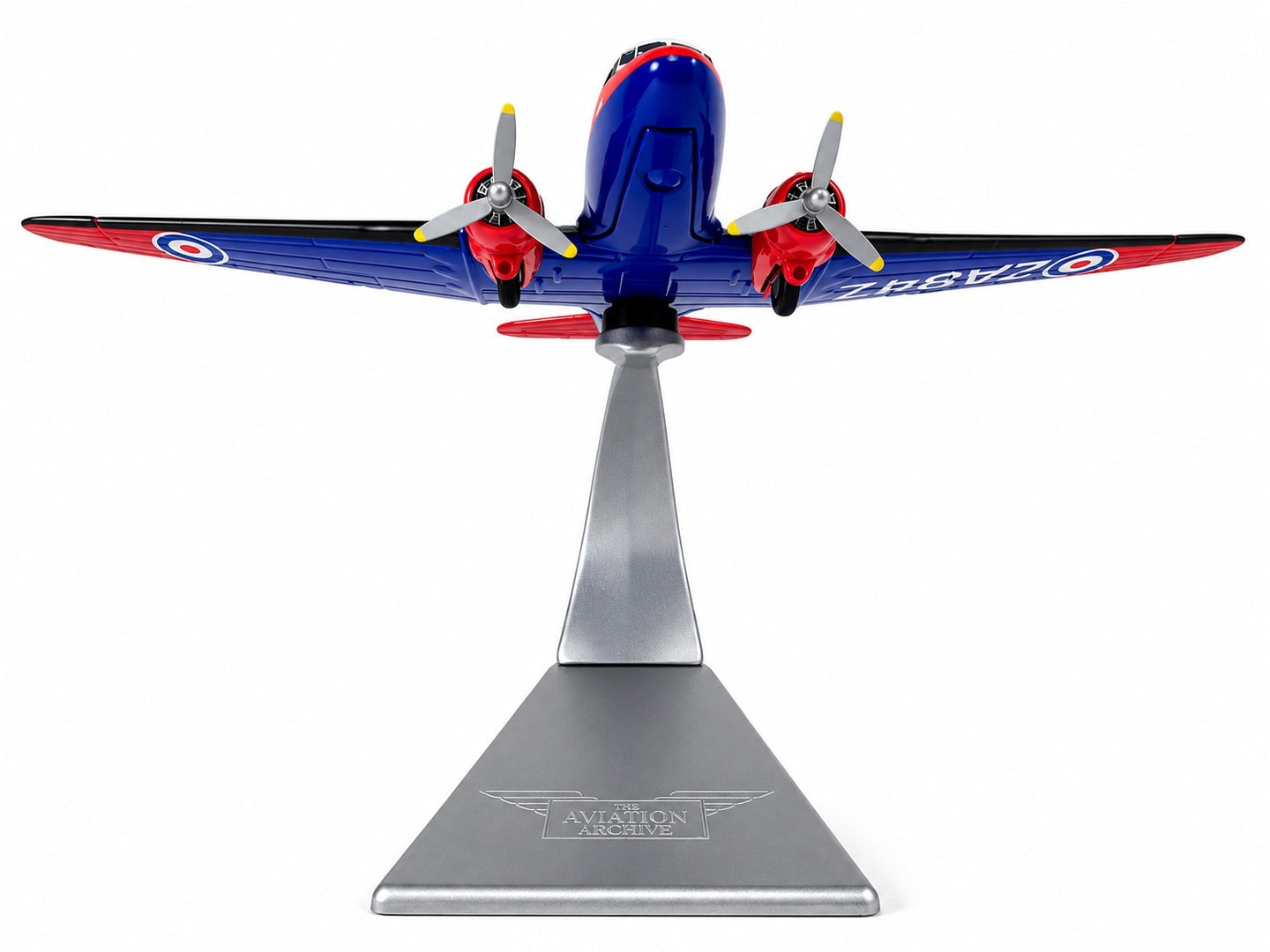 Douglas C-47 Dakota, 1:144 Scale. AA30005
