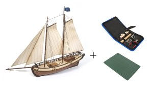 12007S - Polaris Stater Pack 1:50