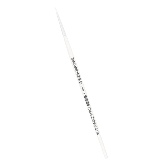 Warhammer Colour: Layer Brush Small