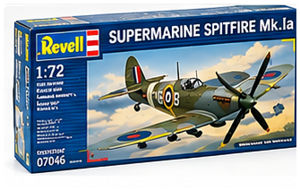 Your model kit