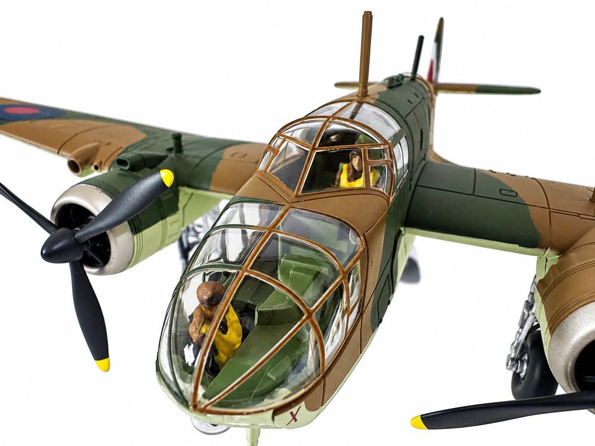 Bristol Beaufort Mk.I, 1:72 Scale. AA28901