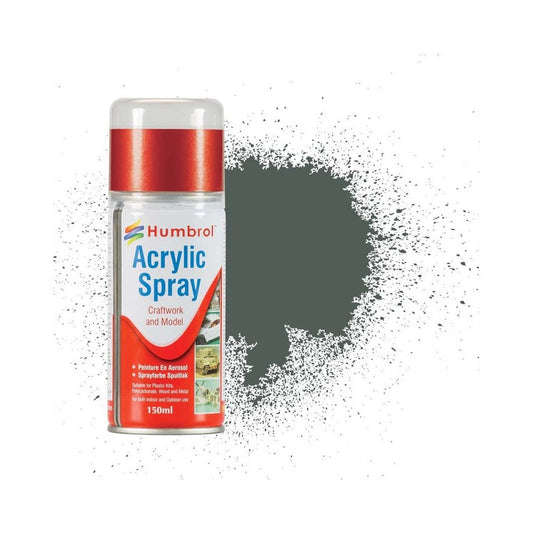 Spray, No.1 - Primer, 150ml