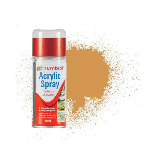 Spray, No.63 - Sand, 150ml