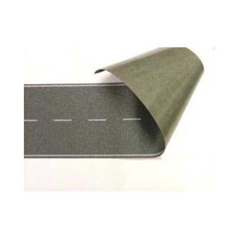 GM390 - Tarmac Road, Self Adhesive (1 m x 40mm) (N)