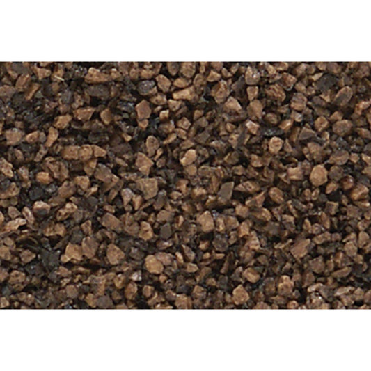 WB85 Dark Brown Coarse Ballast (Bag)
