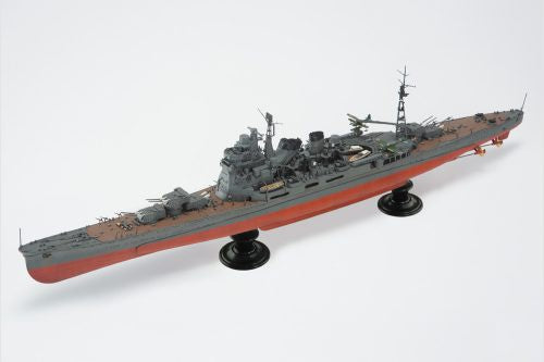 20340 - I.J.N Heavy Cruiser Takao 1944, Scale 1:350