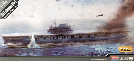 14224 - USS Enterprise CV-6