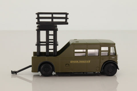 42102 - AEC Tower Wagon - London Transport