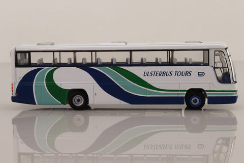 43802 - Plaxton Excalibur 'Ulsterbus Tours'