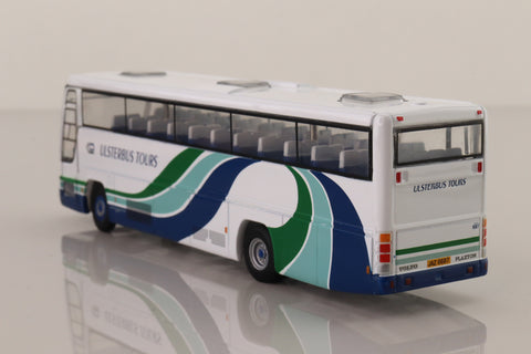 43802 - Plaxton Excalibur 'Ulsterbus Tours'